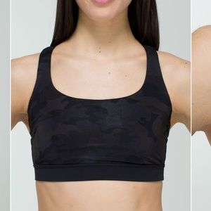 Lululemon Energy Bra